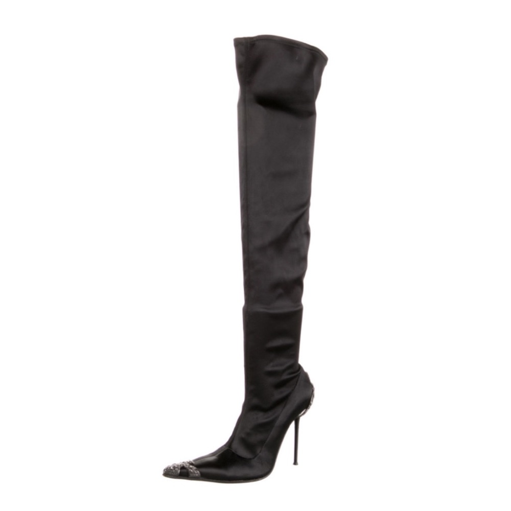 Gianmarco Lorenzi Boots